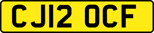 CJ12OCF