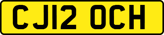CJ12OCH
