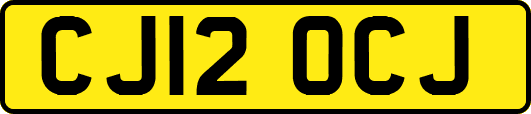 CJ12OCJ