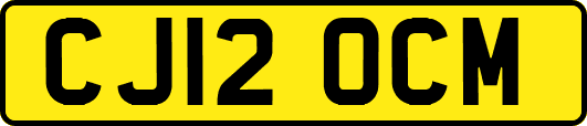 CJ12OCM