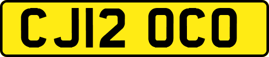 CJ12OCO