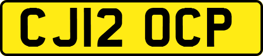 CJ12OCP