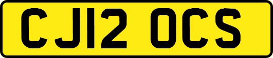 CJ12OCS