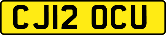 CJ12OCU