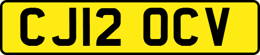 CJ12OCV