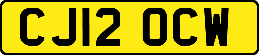 CJ12OCW