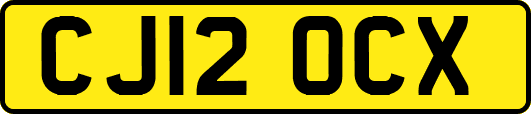 CJ12OCX