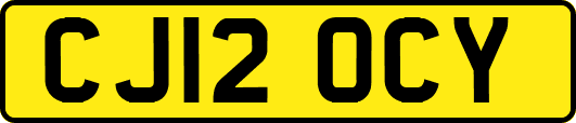 CJ12OCY