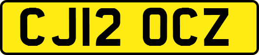 CJ12OCZ