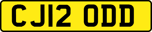 CJ12ODD