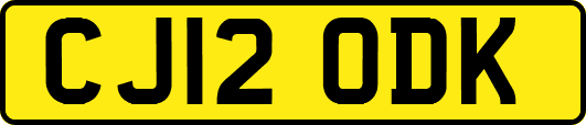 CJ12ODK