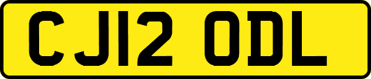 CJ12ODL