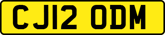 CJ12ODM