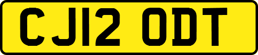 CJ12ODT