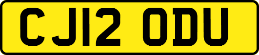 CJ12ODU
