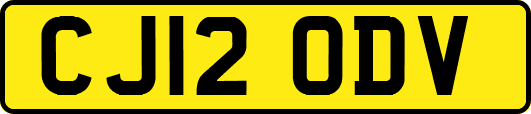 CJ12ODV