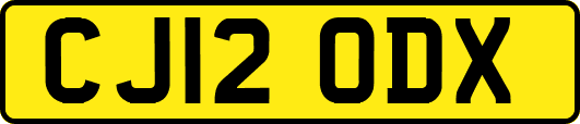CJ12ODX