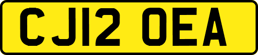CJ12OEA