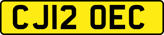 CJ12OEC