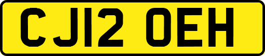 CJ12OEH
