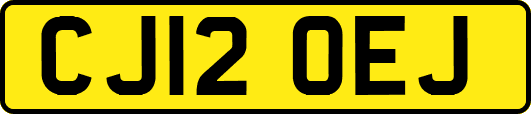 CJ12OEJ