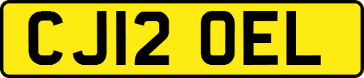 CJ12OEL