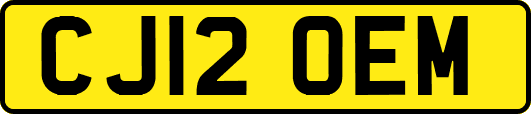 CJ12OEM
