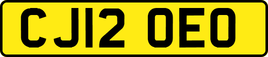 CJ12OEO
