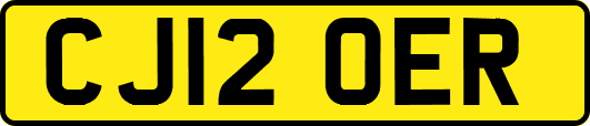 CJ12OER