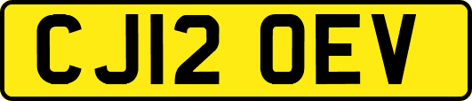 CJ12OEV