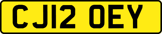 CJ12OEY
