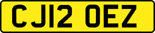 CJ12OEZ