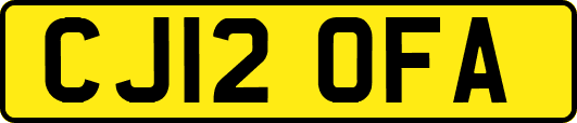 CJ12OFA