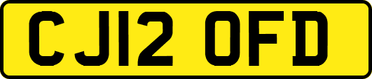 CJ12OFD