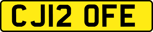 CJ12OFE