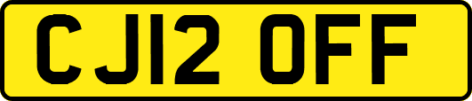 CJ12OFF