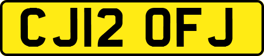 CJ12OFJ
