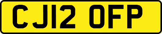 CJ12OFP