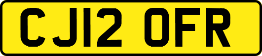 CJ12OFR