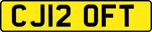 CJ12OFT