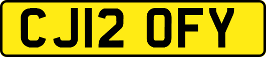 CJ12OFY