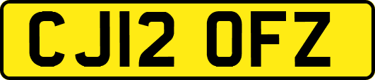CJ12OFZ