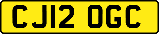 CJ12OGC
