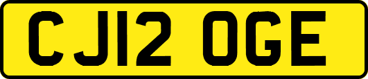 CJ12OGE