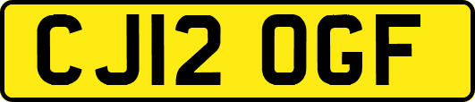 CJ12OGF