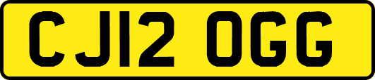 CJ12OGG
