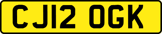 CJ12OGK
