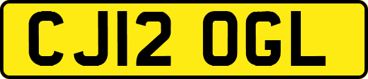 CJ12OGL