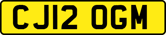 CJ12OGM