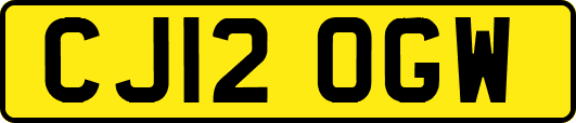 CJ12OGW